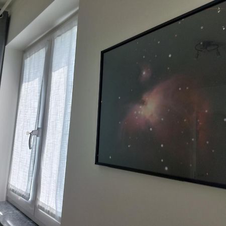ホテル Skylab Gozzano エクステリア 写真