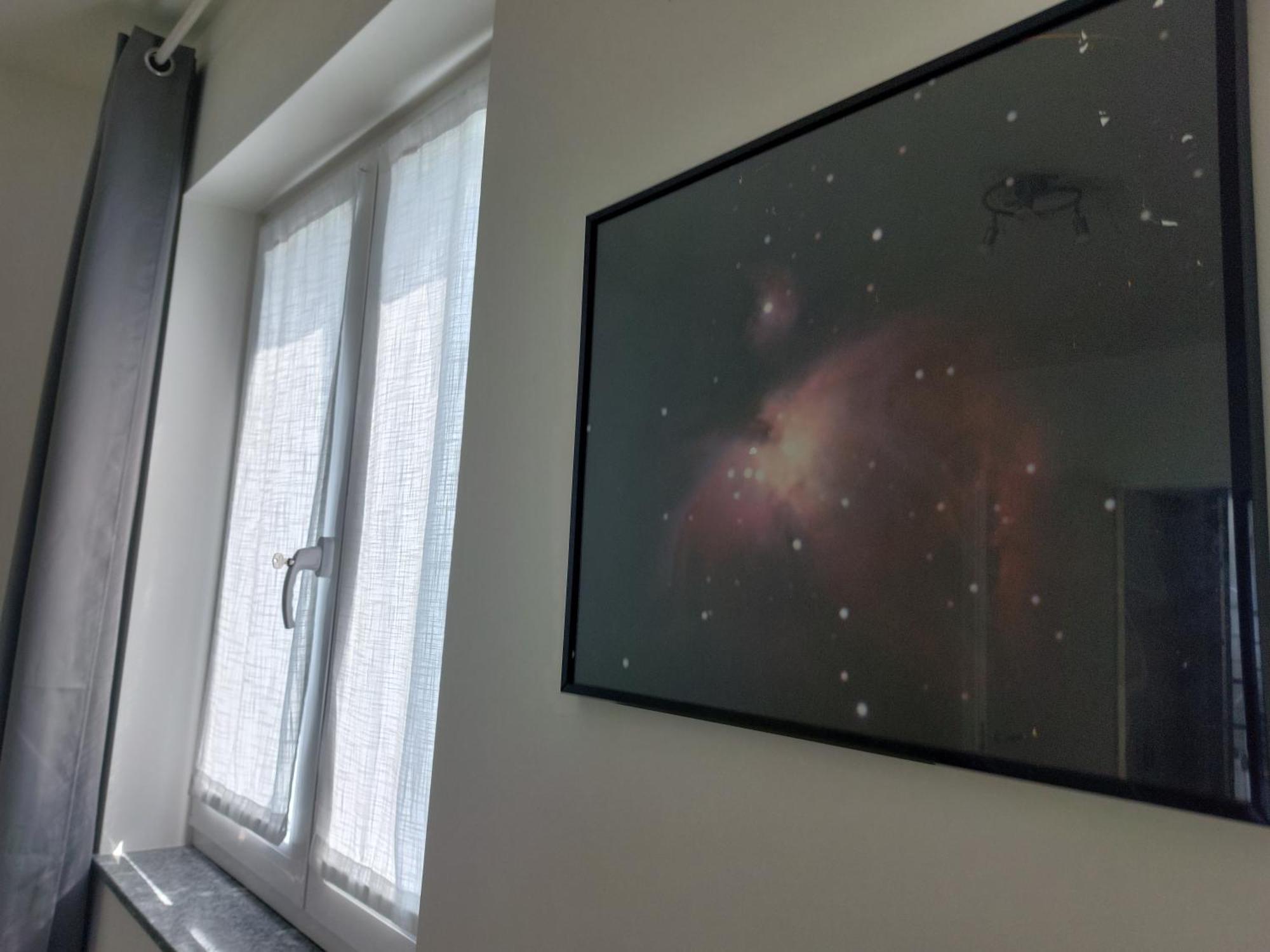 ホテル Skylab Gozzano エクステリア 写真
