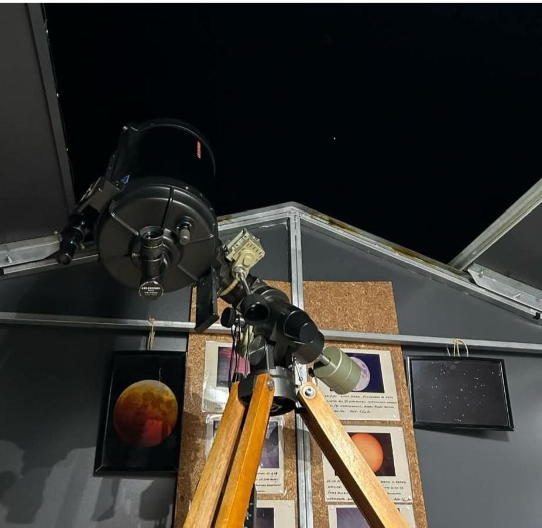 ホテル Skylab Gozzano エクステリア 写真